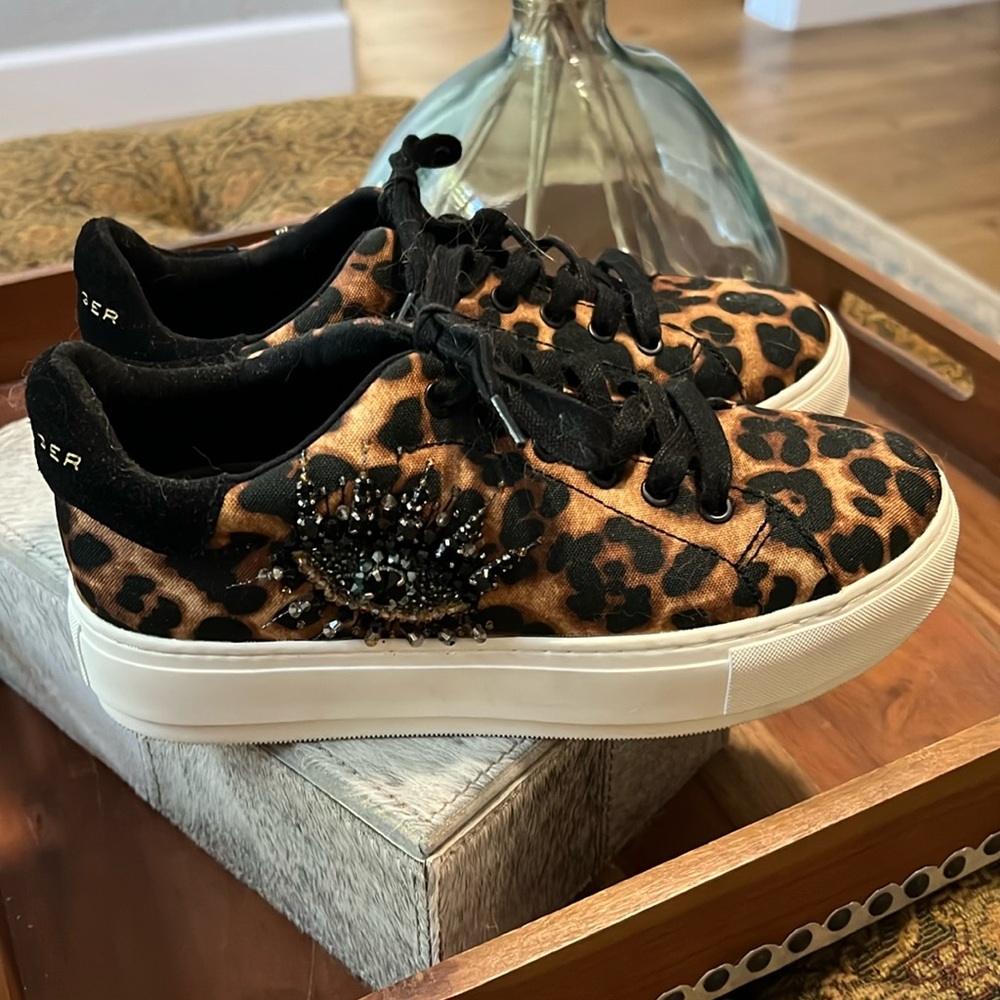 Kurt Geiger sneakers
